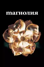 Постер фильма «Магнолия»
