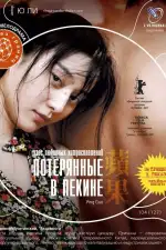 Постер фильма «Потерянные в Пекине»