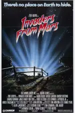 Пришельцы с Марса