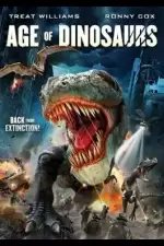 Эра динозавров