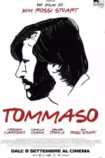 Постер фильма: Томмазо