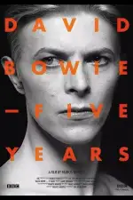 Дэвид Боуи: Пять лет
