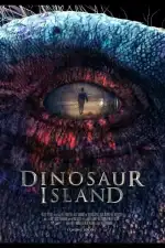 Остров динозавров