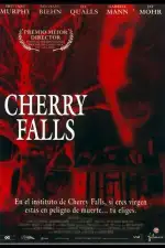 Убийства в Черри-Фолс