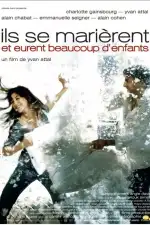 Постер фильма: Они поженились, и у них было много детей