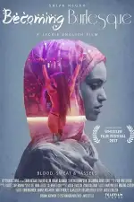 Постер фильма: Пленительный бурлеск