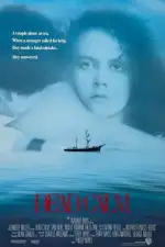 Постер фильма: Мёртвый штиль