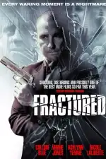 Постер фильма «Раскол»