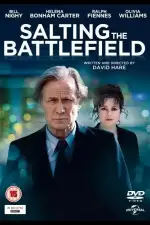 Солёное поле боя