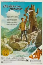 Моя сторона горы