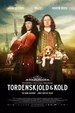 Постер фильма: Торденшельд и Колд