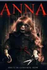 Постер фильма: Анна