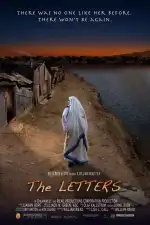 Постер фильма «Письма Матери Терезы»