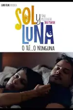 Постер фильма: Соль и Луна