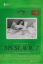 Постер фильма: МС Славик 7