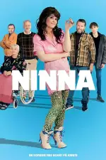 Постер фильма: Нина