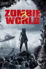 Постер фильма «Мир зомби 3»