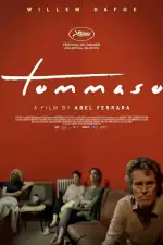 Постер фильма «Томмазо»