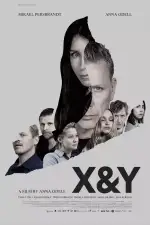 Постер фильма «X и Y»