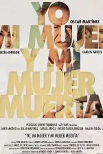 Постер фильма «Я и моя мертвая жена»