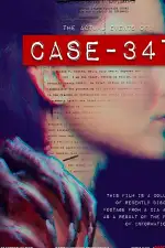 Постер фильма «Дело 347»