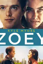 Постер фильма «Зоуи»