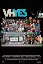 Постер фильма: VHYes