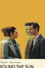 Постер фильма: Вокруг Солнца