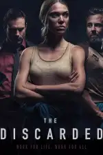 Постер фильма «Списанные»