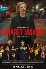 Постер фильма: Кабаре "Максим"