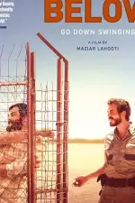 Постер фильма «На дне»