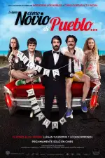 Постер фильма: Деревенский жених