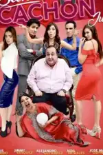 Постер фильма: Святоша