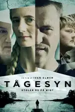 Постер фильма «Затуманенный взгляд»