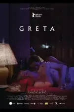 Постер фильма: Грета