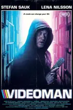 Постер фильма: Видеоман