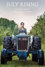 Постер фильма: Июльский всход