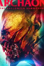 Архаон: призыв на Хэллоуин