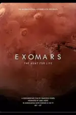 National Geographic: ЭкзоМарс / В поисках жизни