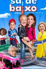 Постер фильма: Спасайся кто может!
