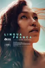 Постер фильма «Лингва франка»