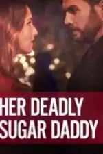 Cмертельно опасный папочка