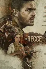 Постер фильма «Рекки»