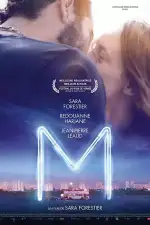 Постер фильма: M
