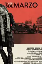 Постер фильма: Витория, 3 марта