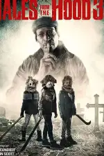 Истории квартала 3