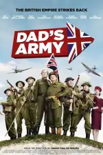 Папашина армия