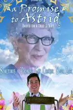 Постер фильма: A Promise To Astrid