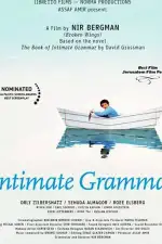Постер фильма: Внутренняя грамматика