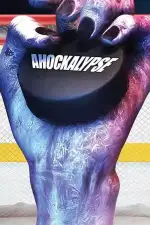 Постер фильма: Ахокалипсис